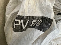 Partij diverse tegeldragers - afbeelding 13 van  14
