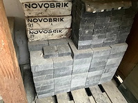 Partij diverse tegels en toebehoren - afbeelding 10 van  26