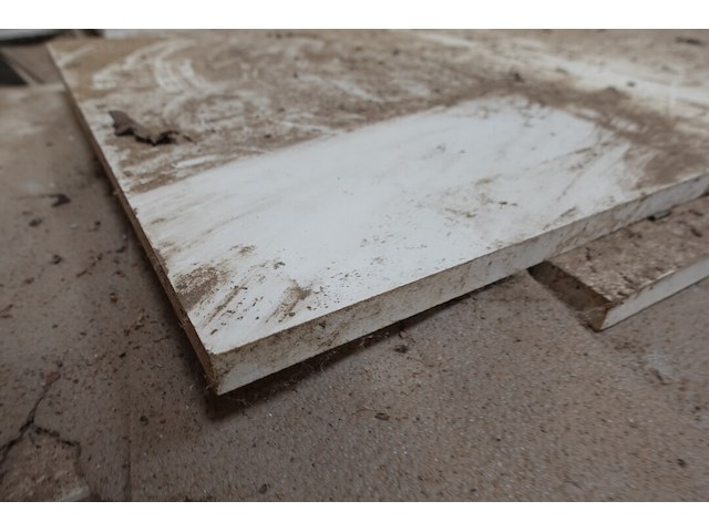 Partij diverse tegels - afbeelding 2 van  8