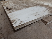 Partij diverse tegels - afbeelding 2 van  8