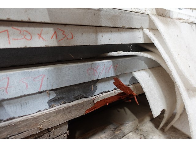 Partij diverse tegels - afbeelding 3 van  8