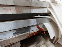 Partij diverse tegels - afbeelding 3 van  8