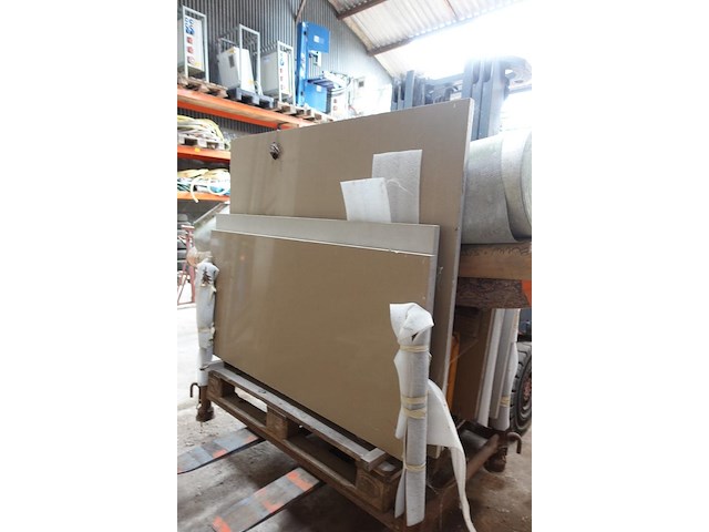 Partij diverse tegels - afbeelding 4 van  8