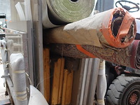 Partij diverse tegels - afbeelding 5 van  8