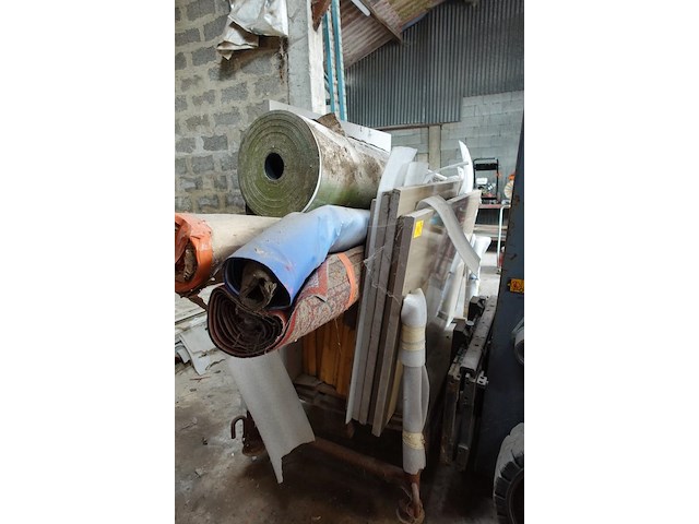 Partij diverse tegels - afbeelding 6 van  8