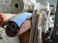 Partij diverse tegels - afbeelding 6 van  8