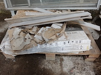 Partij diverse tegels - afbeelding 8 van  8