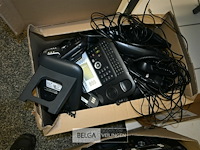 Partij diverse telefoons - afbeelding 3 van  7