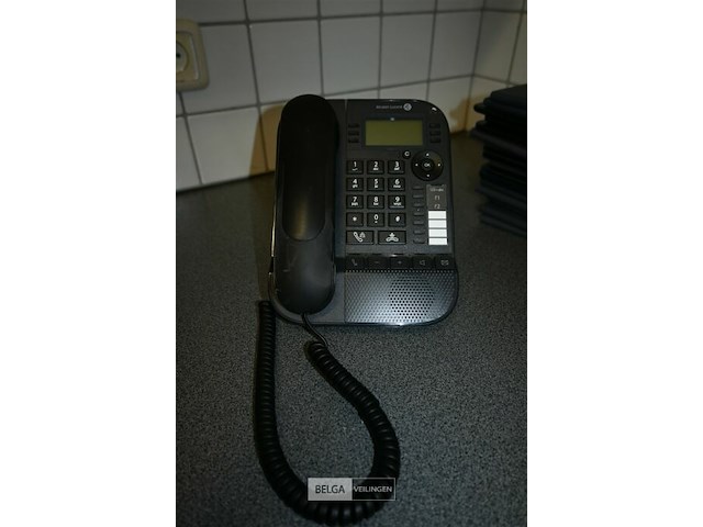 Partij diverse telefoons - afbeelding 4 van  7