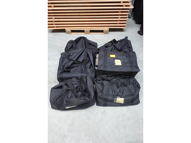 Partij diverse tent toebekoren - afbeelding 1 van  6