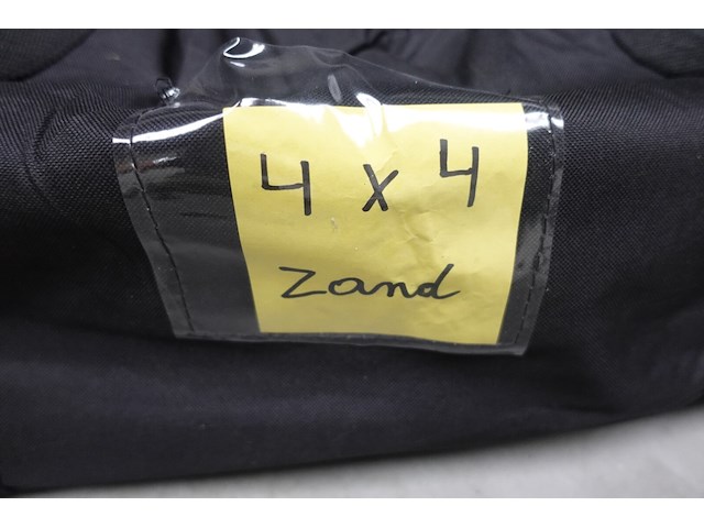 Partij diverse tent toebekoren - afbeelding 2 van  6