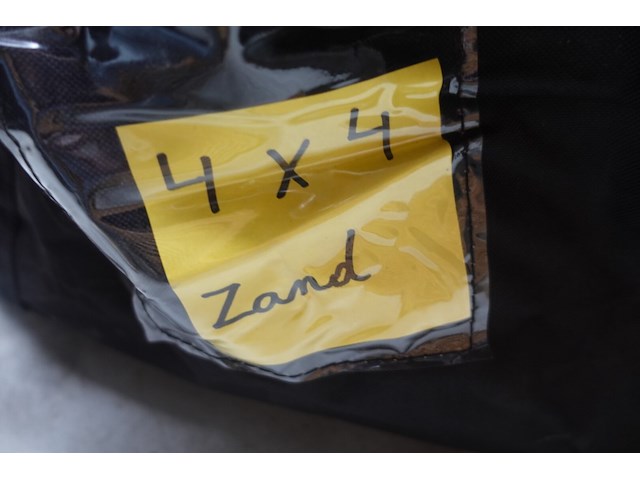 Partij diverse tent toebekoren - afbeelding 6 van  6