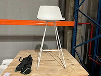 Partij diverse terrasstoel - afbeelding 2 van  3