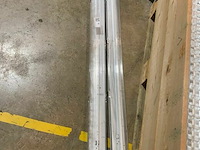 Partij diverse tl-armaturen - afbeelding 2 van  2