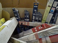 Partij diverse tl lampen - afbeelding 9 van  9