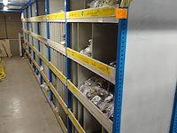 Partij diverse toebehoren sanitair - afbeelding 1 van  11