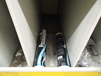 Partij diverse toebehoren sanitair - afbeelding 8 van  11
