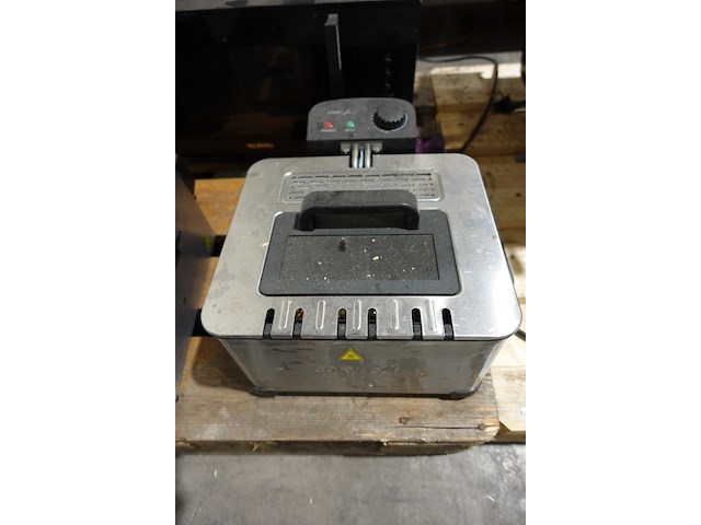 Partij diverse toestellen - afbeelding 2 van  9