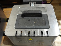 Partij diverse toestellen - afbeelding 2 van  9