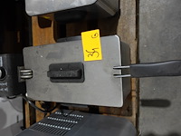 Partij diverse toestellen - afbeelding 3 van  9