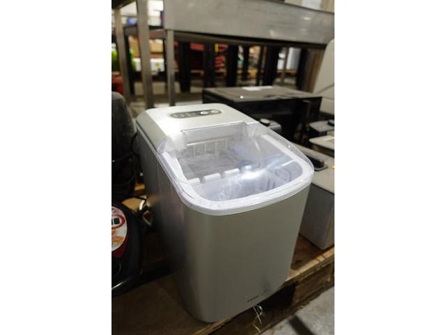 Partij diverse toestellen - afbeelding 4 van  9