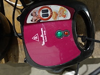 Partij diverse toestellen - afbeelding 5 van  9