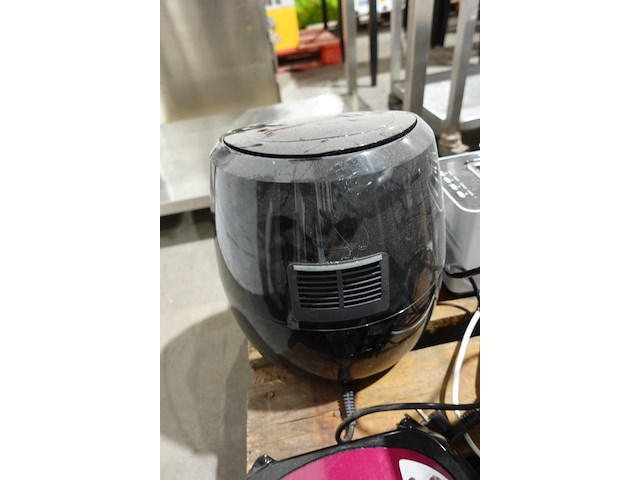 Partij diverse toestellen - afbeelding 6 van  9