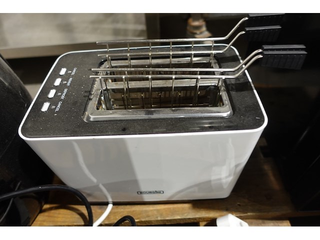 Partij diverse toestellen - afbeelding 7 van  9