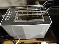 Partij diverse toestellen - afbeelding 7 van  9