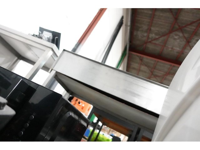 Partij diverse toestellen - afbeelding 8 van  9