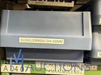 Partij diverse toestelonderdelen - afbeelding 5 van  94