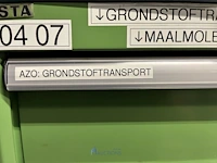 Partij diverse toestelonderdelen - afbeelding 15 van  94
