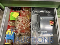 Partij diverse toestelonderdelen - afbeelding 12 van  94