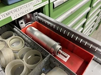 Partij diverse toestelonderdelen - afbeelding 25 van  94