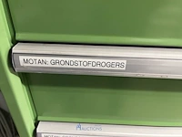 Partij diverse toestelonderdelen - afbeelding 47 van  94