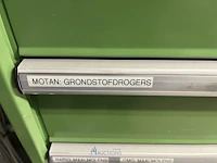 Partij diverse toestelonderdelen - afbeelding 57 van  94