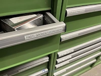 Partij diverse toestelonderdelen - afbeelding 58 van  94