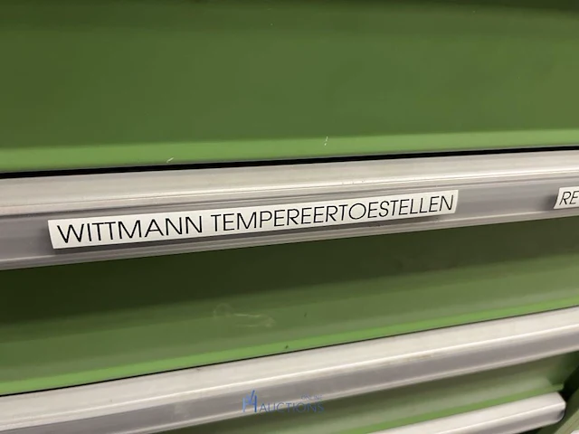 Partij diverse toestelonderdelen - afbeelding 71 van  94
