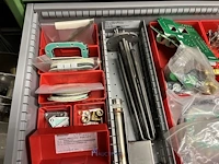 Partij diverse toestelonderdelen - afbeelding 72 van  94