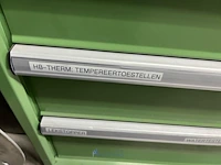 Partij diverse toestelonderdelen - afbeelding 84 van  94