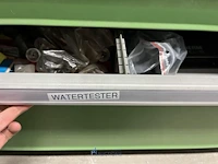 Partij diverse toestelonderdelen - afbeelding 88 van  94