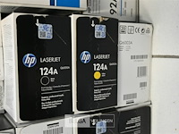 Partij diverse toners voor printers - afbeelding 2 van  12