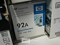 Partij diverse toners voor printers - afbeelding 3 van  12