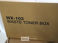 Partij diverse toners voor printers - afbeelding 5 van  12