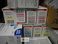 Partij diverse toners voor printers - afbeelding 12 van  12