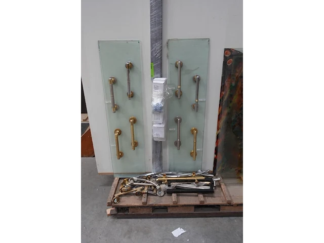 Partij diverse toonzaalmodellen - afbeelding 2 van  7