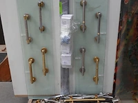 Partij diverse toonzaalmodellen - afbeelding 2 van  7