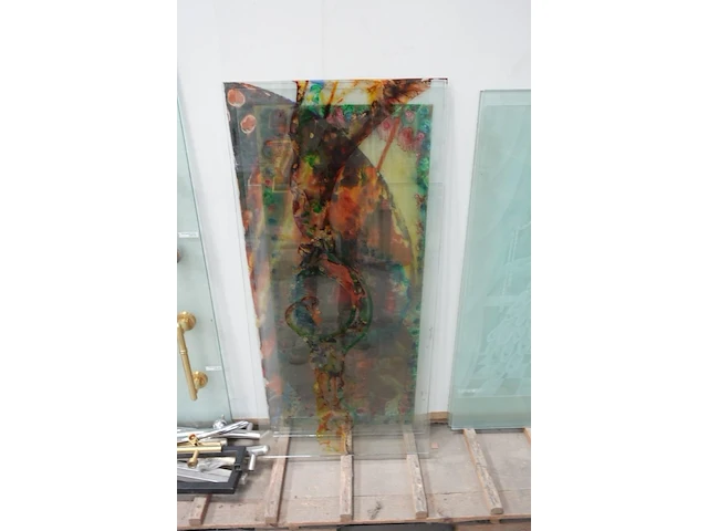 Partij diverse toonzaalmodellen - afbeelding 3 van  7