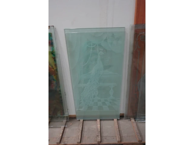 Partij diverse toonzaalmodellen - afbeelding 4 van  7