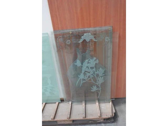 Partij diverse toonzaalmodellen - afbeelding 5 van  7